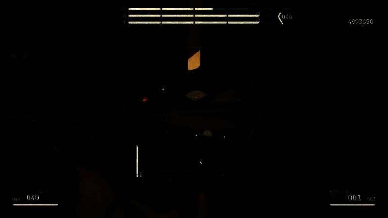 第二只隐形母虫周边环境