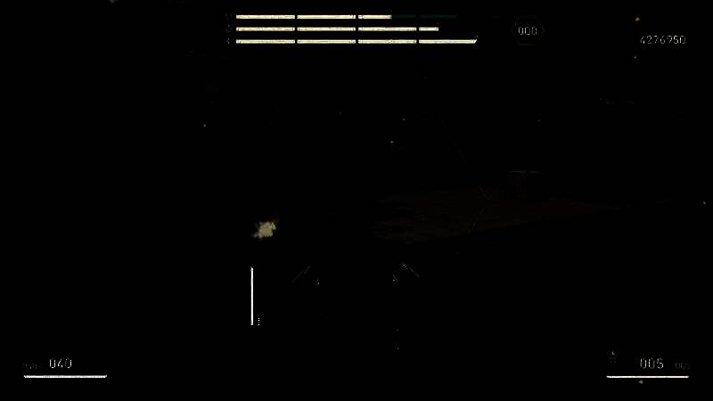 第三只隐形母虫路线位置图1