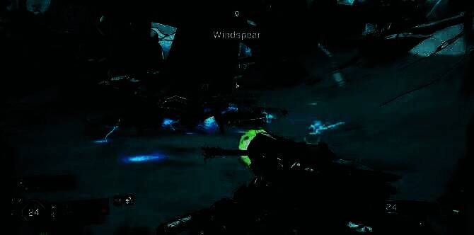 《无主之地4》相关图片2