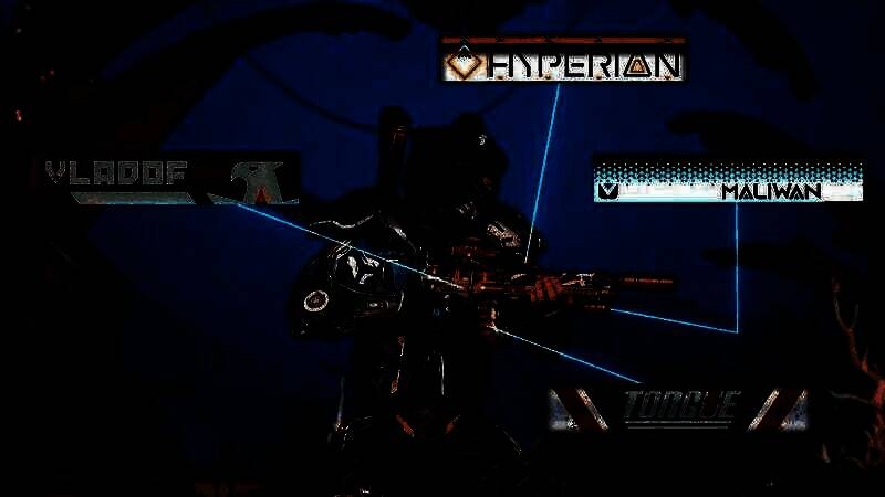 《无主之地4》相关画面