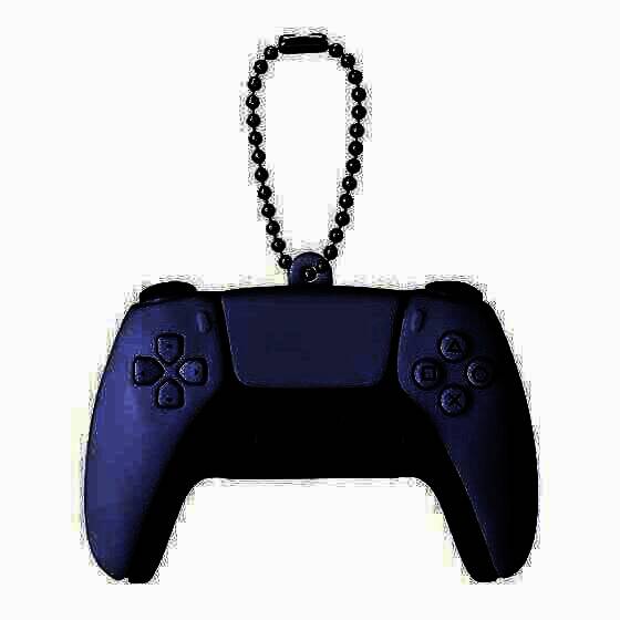 索尼PS系列手柄吊坠扭蛋相关图片5