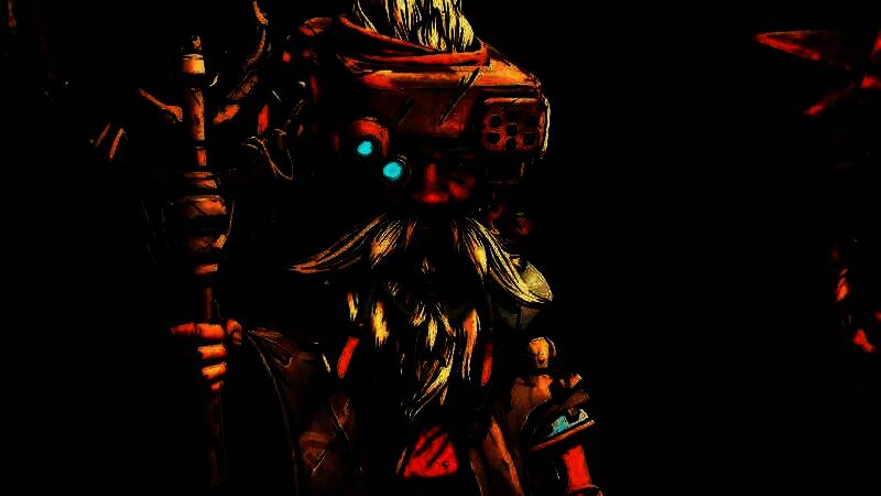 《无主之地4》游戏画面