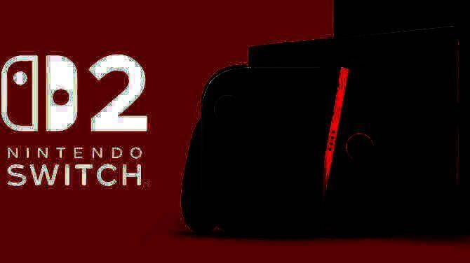 任天堂Switch2相关图片1
