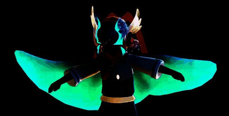 光遇海洋节活动画面图4