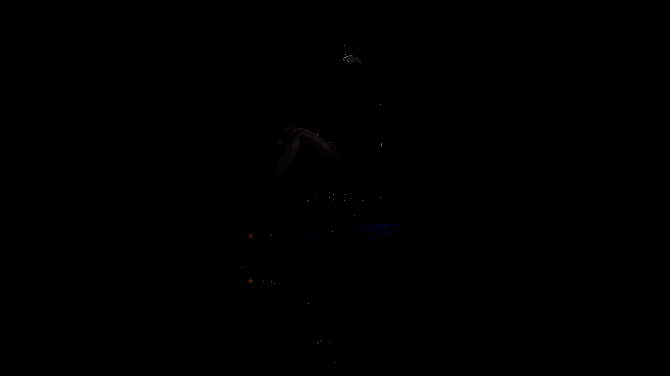 《巫术VD》更新相关画面3