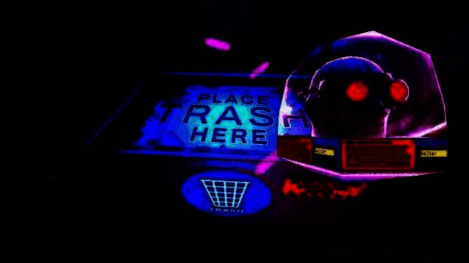 《皮肤深处》游戏画面相关图片4