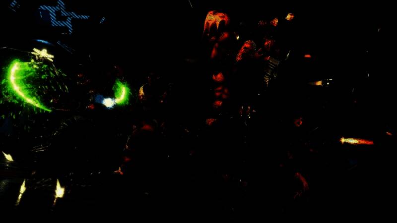 《无主之地4》游戏画面截图7