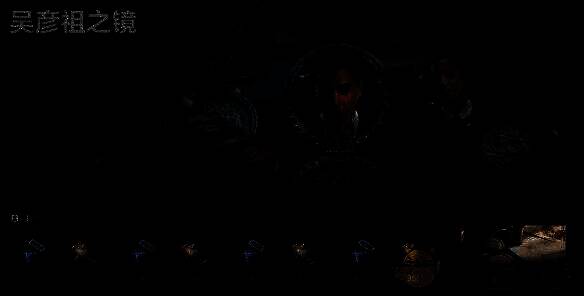 吴彦祖之镜活动图片