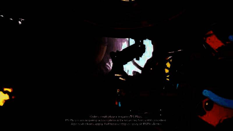 《无主之地4》精彩画面1