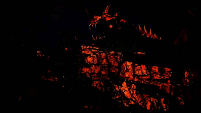 《无主之地4》精彩画面3