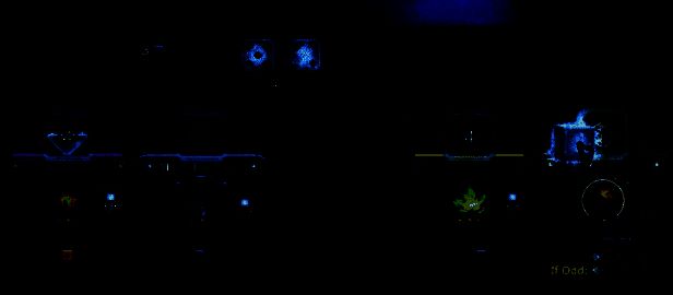 咒运魔骰骰子玩法画面