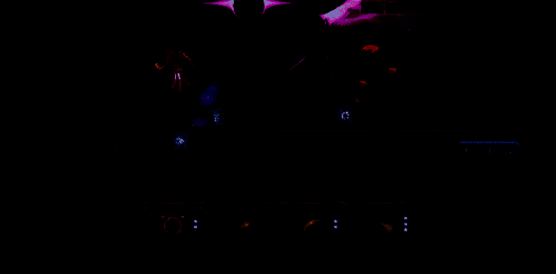 咒运魔骰战斗画面