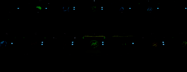 咒运魔骰宏大冒险画面