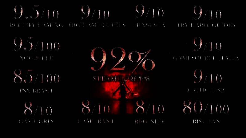 《无限机兵》游戏视频截图7