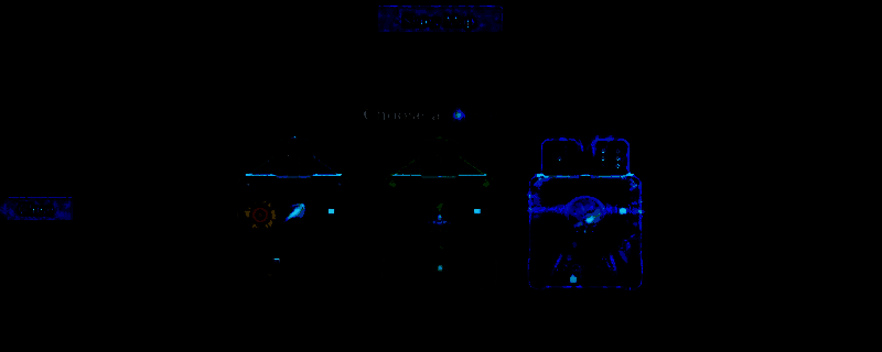 《咒运魔骰》游戏画面相关图片