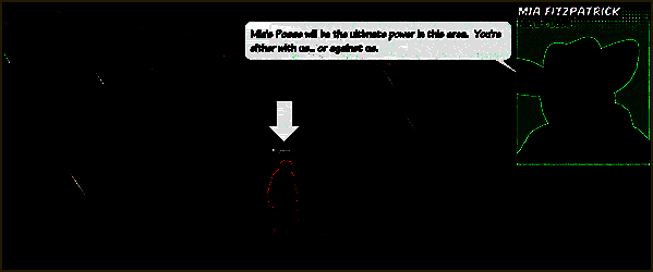 《生存主义:隐形异变》游戏画面2