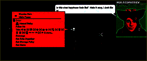 《生存主义:隐形异变》游戏画面3