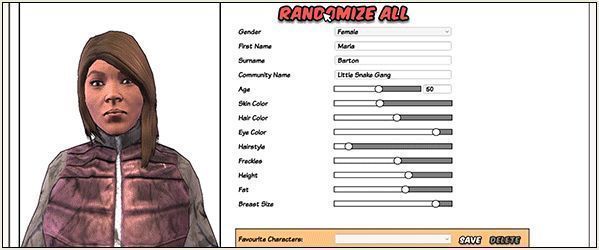 《生存主义:隐形异变》游戏画面4