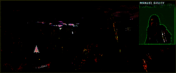 《生存主义:隐形异变》游戏画面5