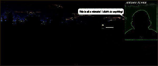 《生存主义:隐形异变》游戏画面7