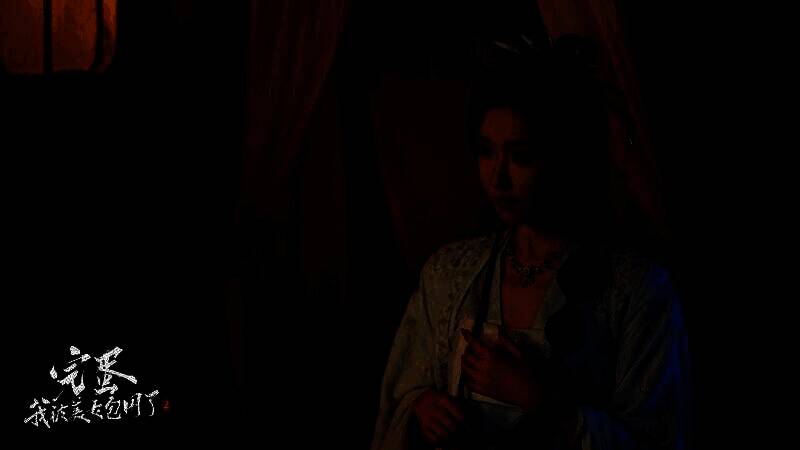 《完蛋！我被美女包围了2》游戏截图6