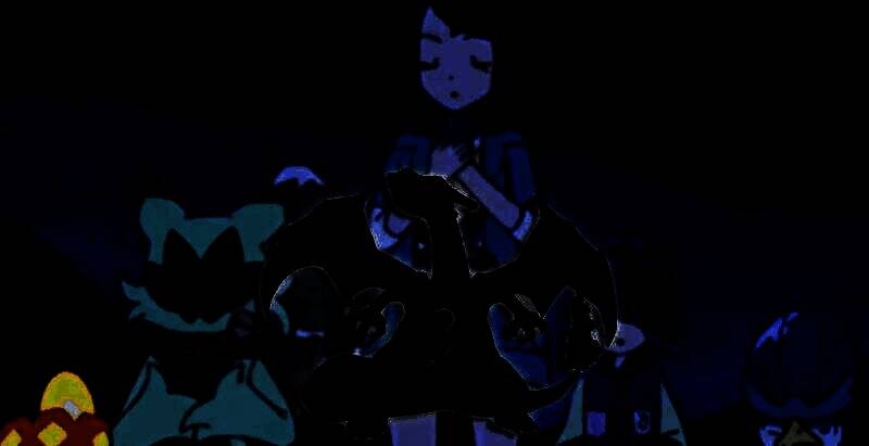 宝可梦第十世代祈祷机制相关图片1