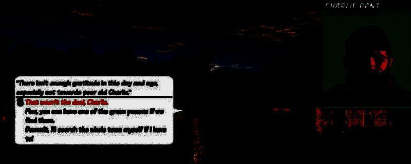 《生存主义:隐形异变》相关图片1