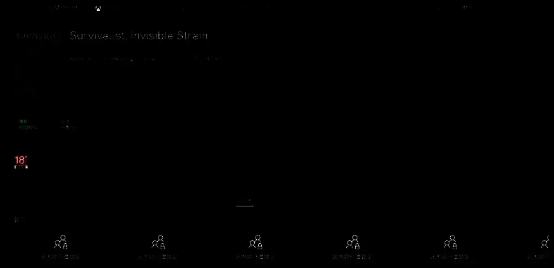 《生存主义:隐形异变》相关图片3