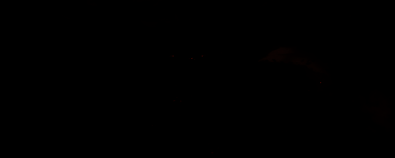 眼眸岛三个眼珠子位置示意图