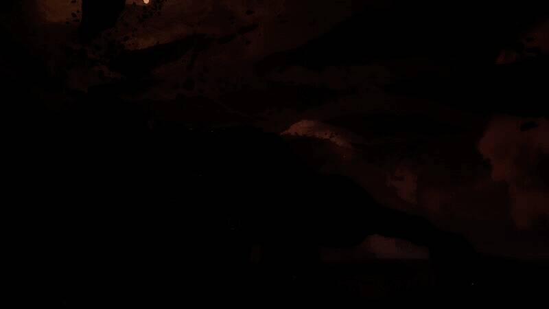 眼眸岛第一个眼珠子位置图