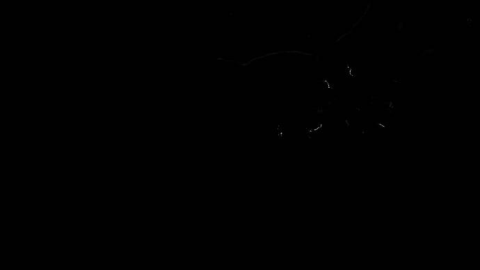 《怪物猎人：荒野》游戏画面1