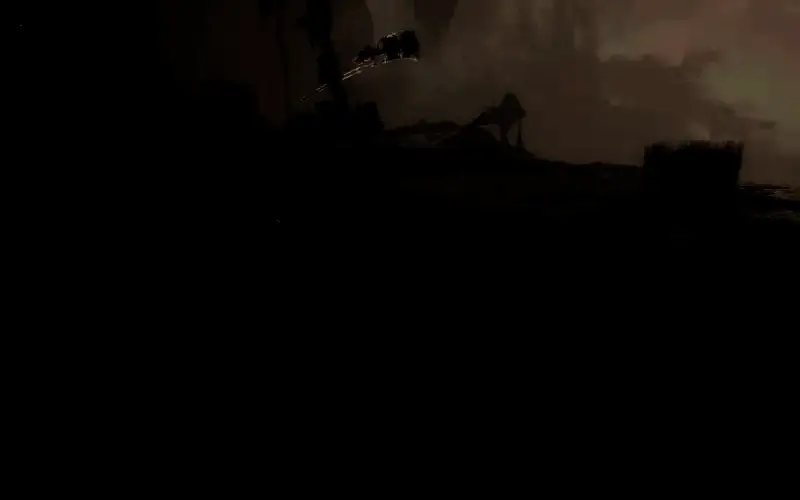 光与影33号远征队源色帽匠战斗画面3