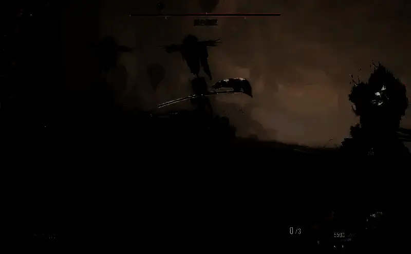 光与影33号远征队源色帽匠战斗画面4