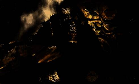 三国杀谋曹仁国之柱石皮肤图片