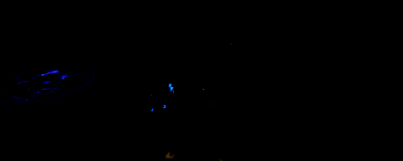 《上古卷轴4：湮灭重制版》游戏画面