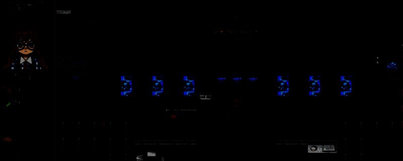 《恶魔会社:入职》相关图片1