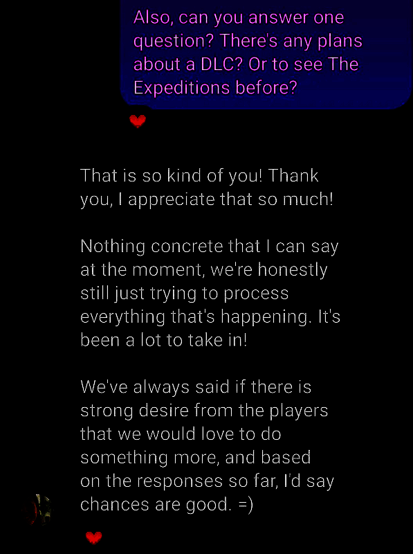 《光与影：33号远征队》相关画面2