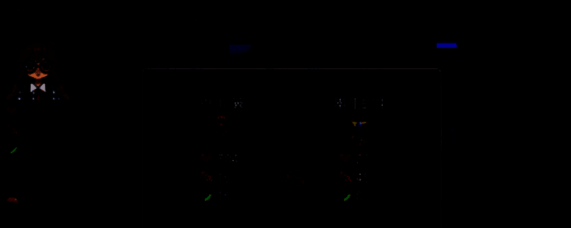 《恶魔会社:入职》游戏画面1