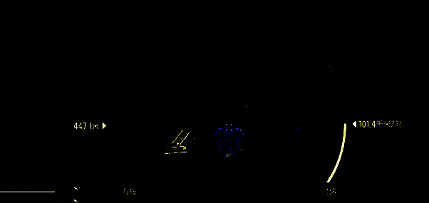 远光84物资丰富区域示意