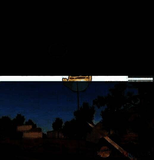 超星车站场景图