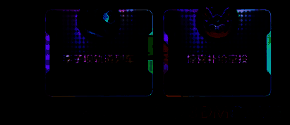 惊喜补给空投武器展示图