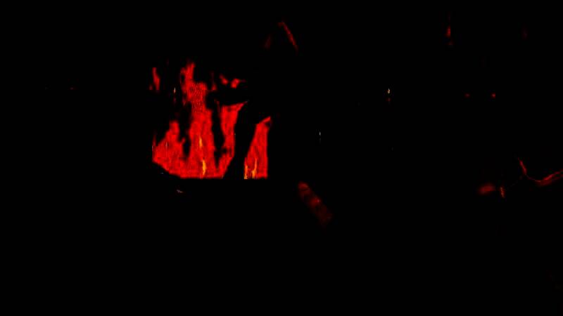 《破血者：魔女迷宫》游戏截图2