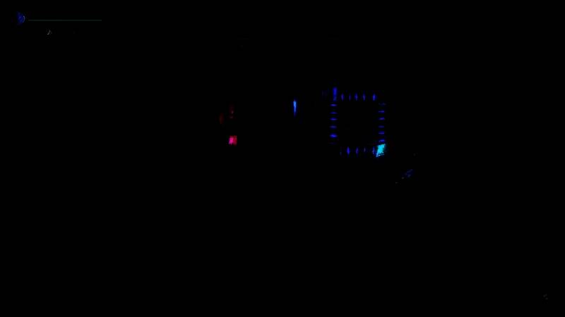 《破血者：魔女迷宫》游戏截图7