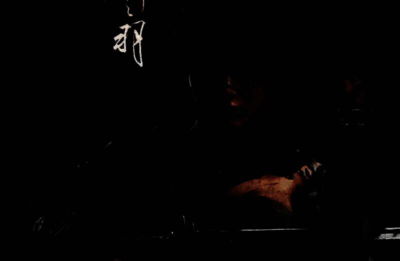 《明末：渊虚之羽》宣传图片