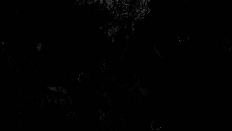 《光与影：33号远征队》游戏场景