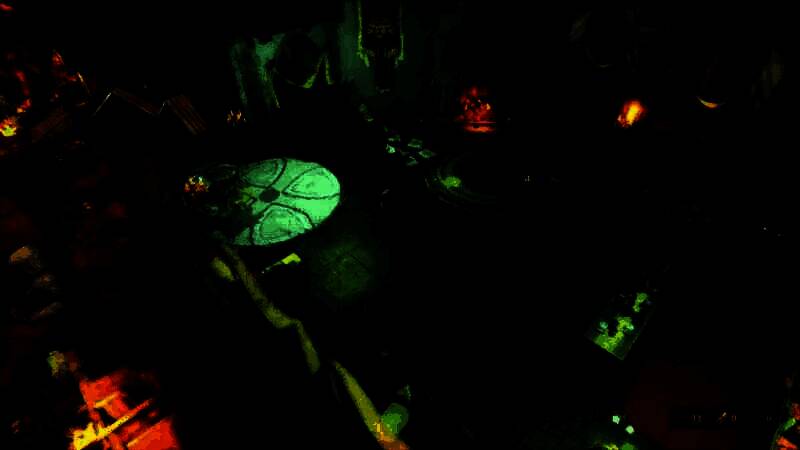 《兵连祸结》游戏视频截图1