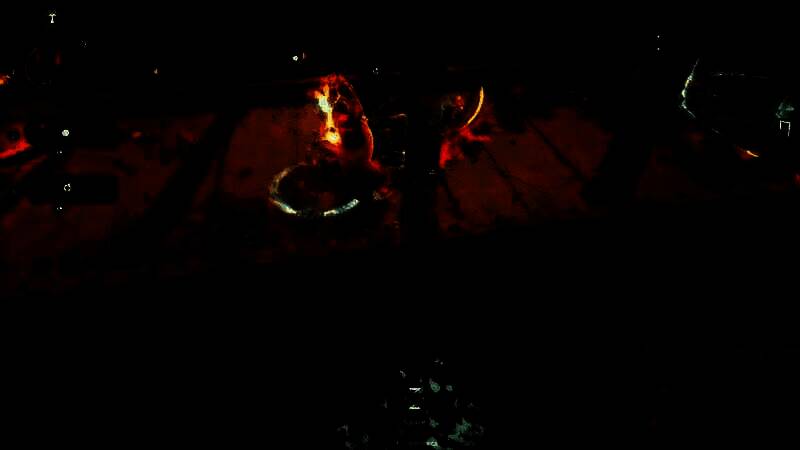 《兵连祸结》游戏视频截图2