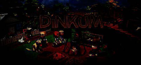 《金垦小镇》相关画面