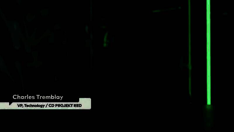 赛博朋克2077Switch 2版本游戏画面