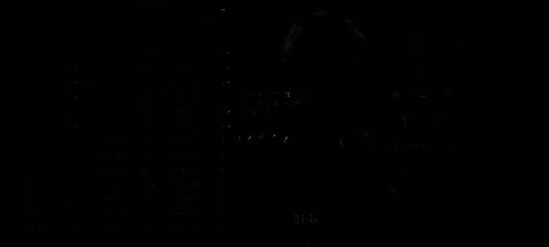 光与影33号远征队战斗场景